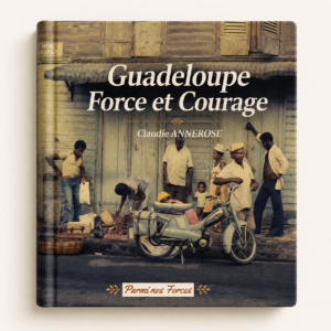 Guadeloupe Force et Courage