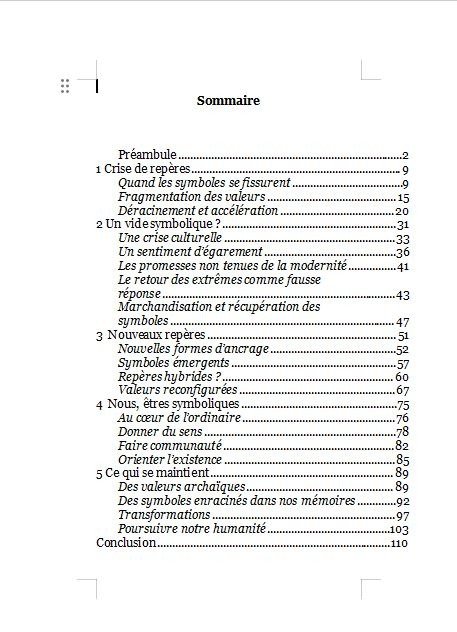 Cahier n°2 Parmi nos Forces – Image 3