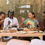 Manger, une force collective insoupçonnée